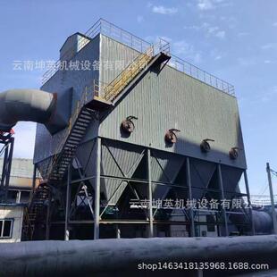 西畴县高温锅炉除尘器 空气污染环保除尘设备 脉冲布袋除尘器改造
