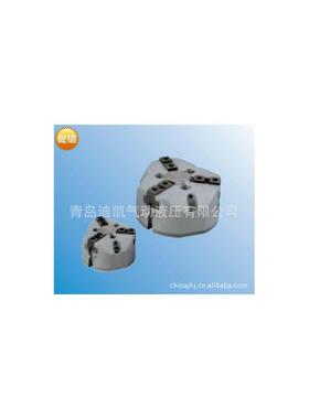 气缸SN6045B-50-30/MHC2-16DFK空压缸HCS1B160-200