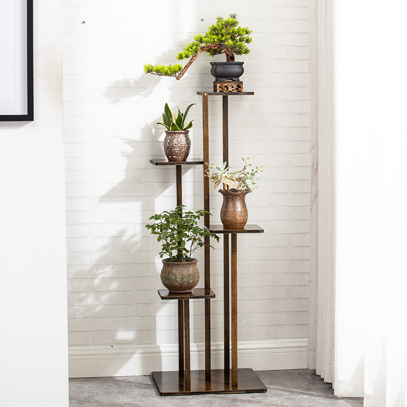 花架健康环保落地家用