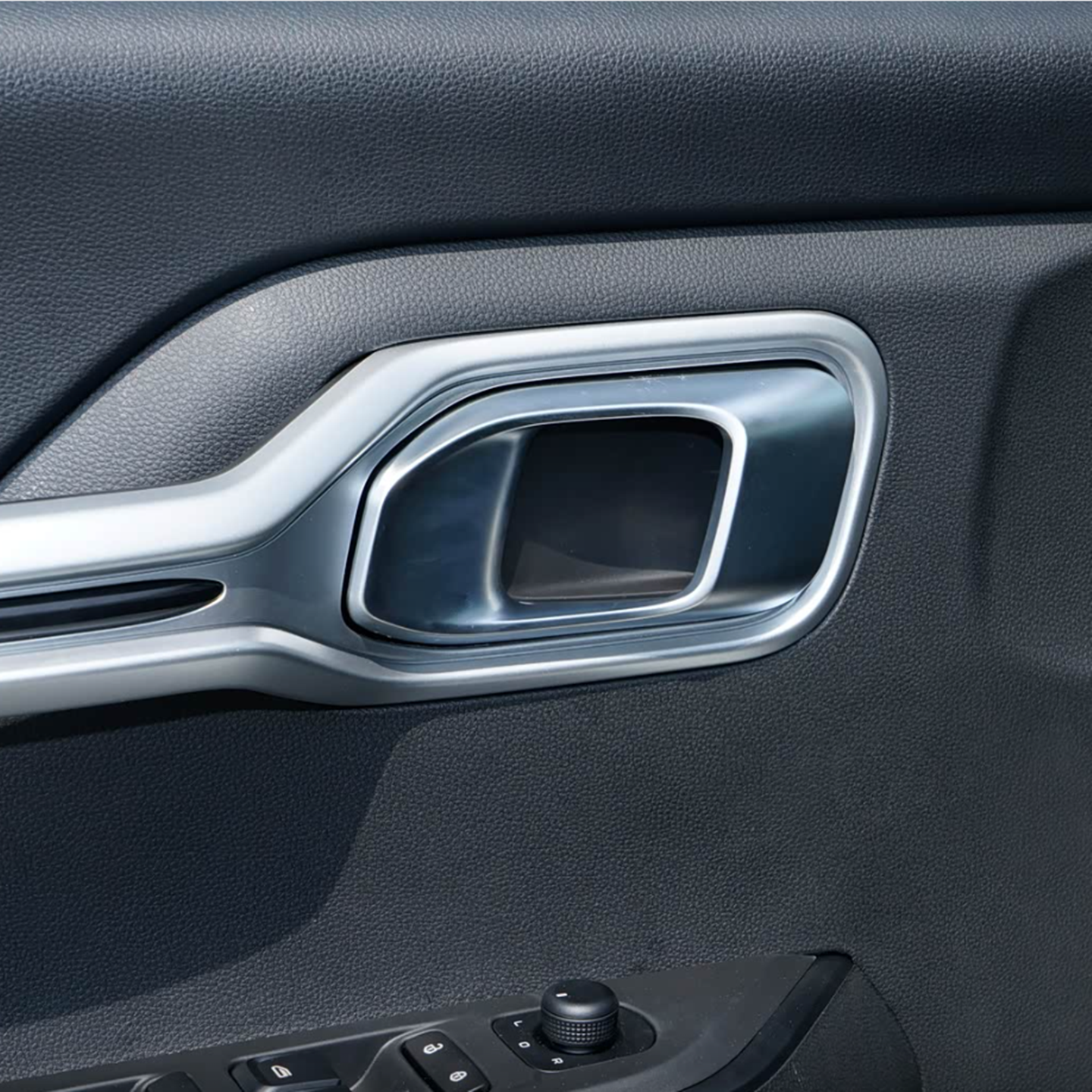 适配吉利雷达Rd6雷达金刚地平线车门内拉手内扣手内把手汽车配件