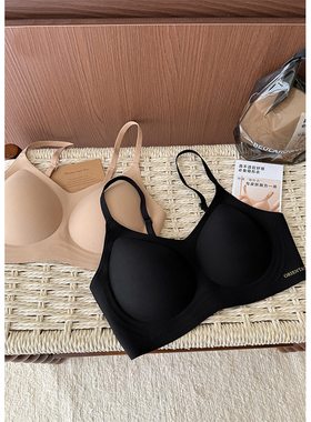 SC260158XY2SS 柔软无痕调节扣文胸内衣