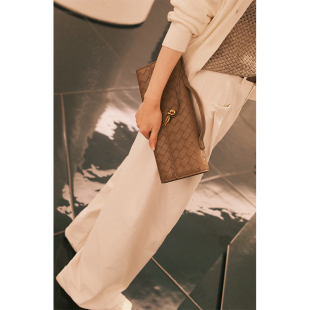 SD251018BB6SS 精致百搭手工编织包包