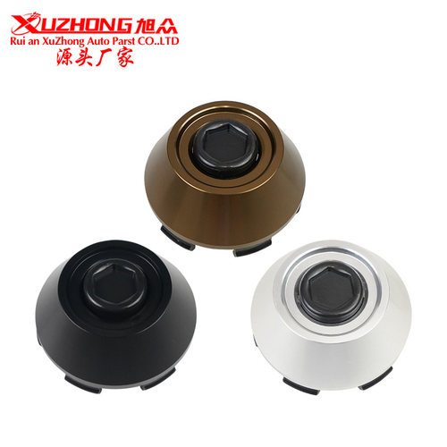 工厂含税B型车轮中心盖61mm车轮盖轮毂盖适用于CE28 SE37 RAYS