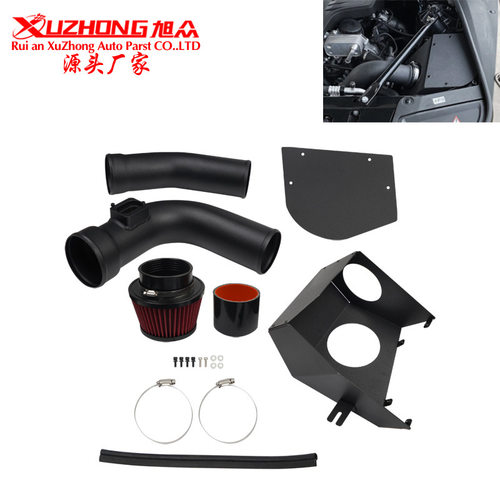 工厂含税汽车进气管改装进气管套适用于BMW F10 520i/528i 2.0L