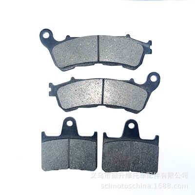 摩托车刹车片适用Harley