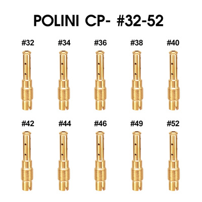 5pcs摩托车化油器POLINI