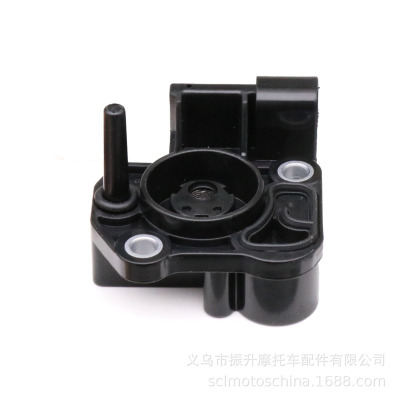 54P-E3701三合一传感器适