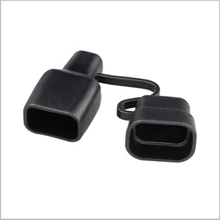 跨境亚马逊ONEGOL接头单极连接器两位三位PVC护套SD15A30A45A600V