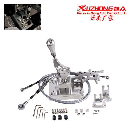 含税直供 K系列变速器电缆和支架套装底座适用于本田Acura Civic