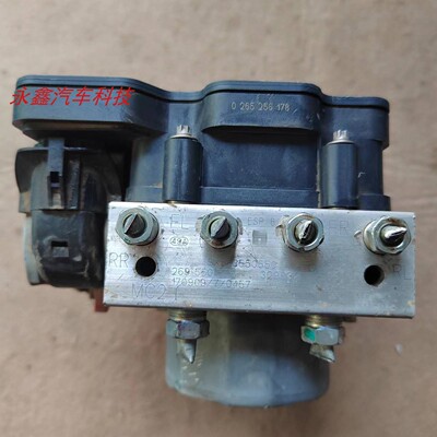 东风风行景逸菱智风神刹车ABS泵