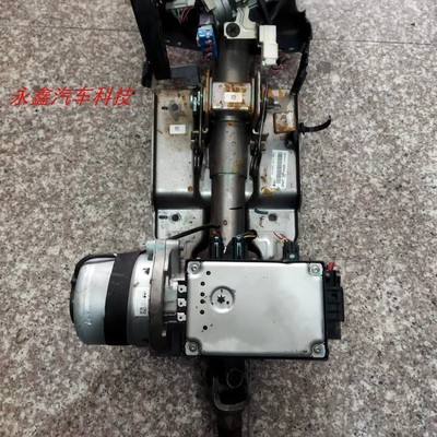 江淮S5S3S2思皓IEVA50方向管柱