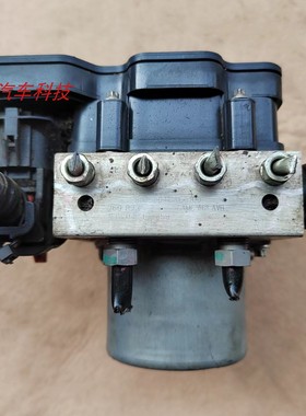 传祺GS3GS4GS5GS7GS8GA3GA5GA6GS3S刹车ABS泵总成8035004CAC0100