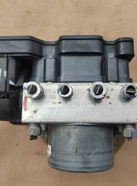 比亚迪元EV新能源刹车ABS泵控制器总成SCEB-3550010/SC-3565050