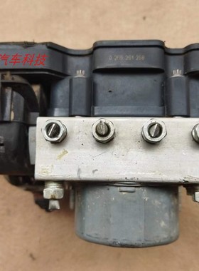 力帆620 720 X60 320 520ABS泵总成刹车泵控制器单元 BBF3550100