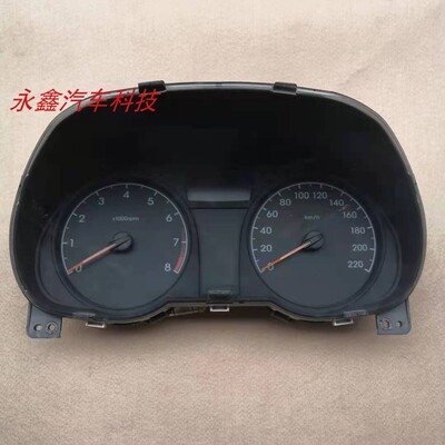 瑞纳组合仪表盘总成94003-0U200