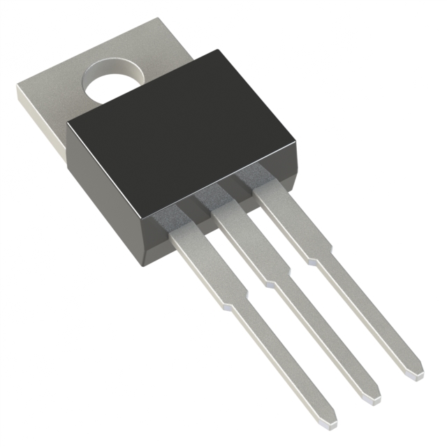 IXTP48P05T | IXTP4N65X2 | IXTP50N20P