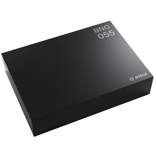 BNO055 | BNO085 | BNO086