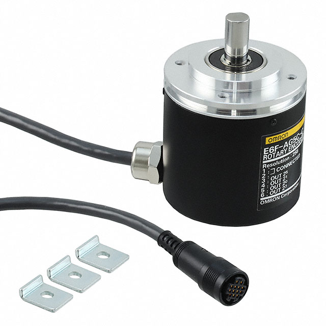 E6F-AG5C-C 720 2M | E6F-CWZ5G 1000P/R 2M | E6F-CWZ5G 600P/R