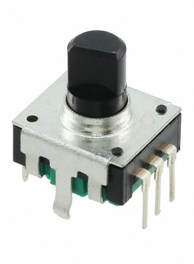 PEC12R-4115F-S0012 | PEC12R-4117F-N0012 | PEC12R-4117F-S0012