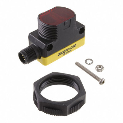 QS30FF400Q | QS30FF400QPMA | QS30FF600