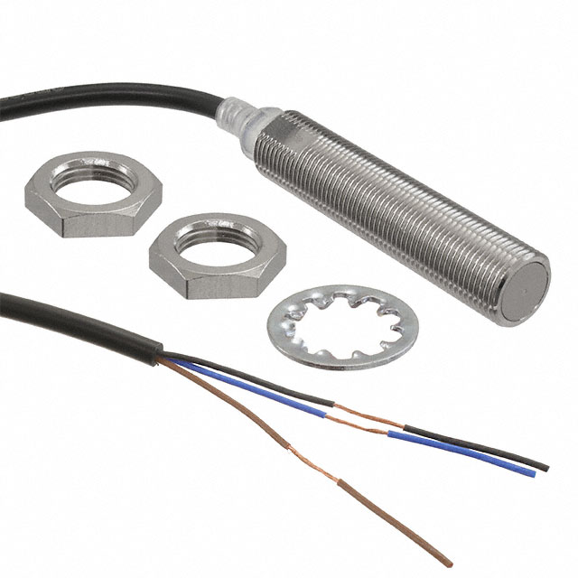 E2E-X4C2L12 2M | E2E-X4C2L12 5M | E2E-X4C2L8-M1