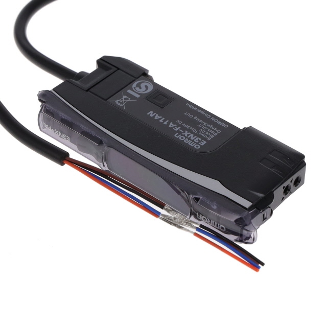 E3NX-FA11AN 2M | E3NX-FA51 2M | E3NX-FA9TW