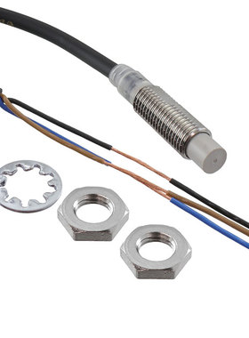 E2E-X4MB1T8-R 2M | E2E-X4MB2L8-M1 | E2E-X4MB2L8-M3