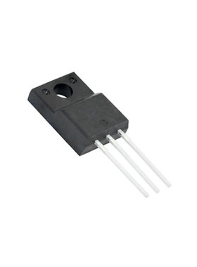 SIHA22N60E-GE3 | SIHA22N60EL-GE3 | SIHA24N65EF-GE3