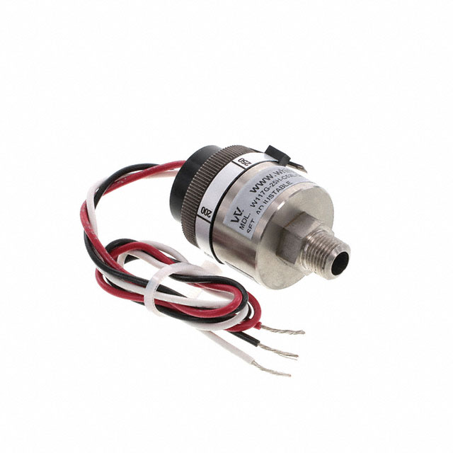 W117G-25H-C52L-DIS | W117G-25H-C52TB-DIS | W117G-25H-VCR-C12