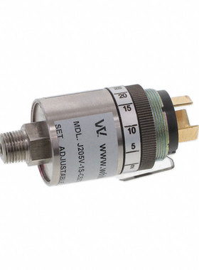 J205V-1S-C52TB-DIS | J205V-1S-C52TS-DIS | J205V-1S-VCR-C12L-