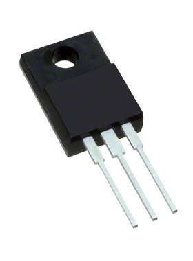 STF16N60M6 | STF16N65M2 | STF16N65M5