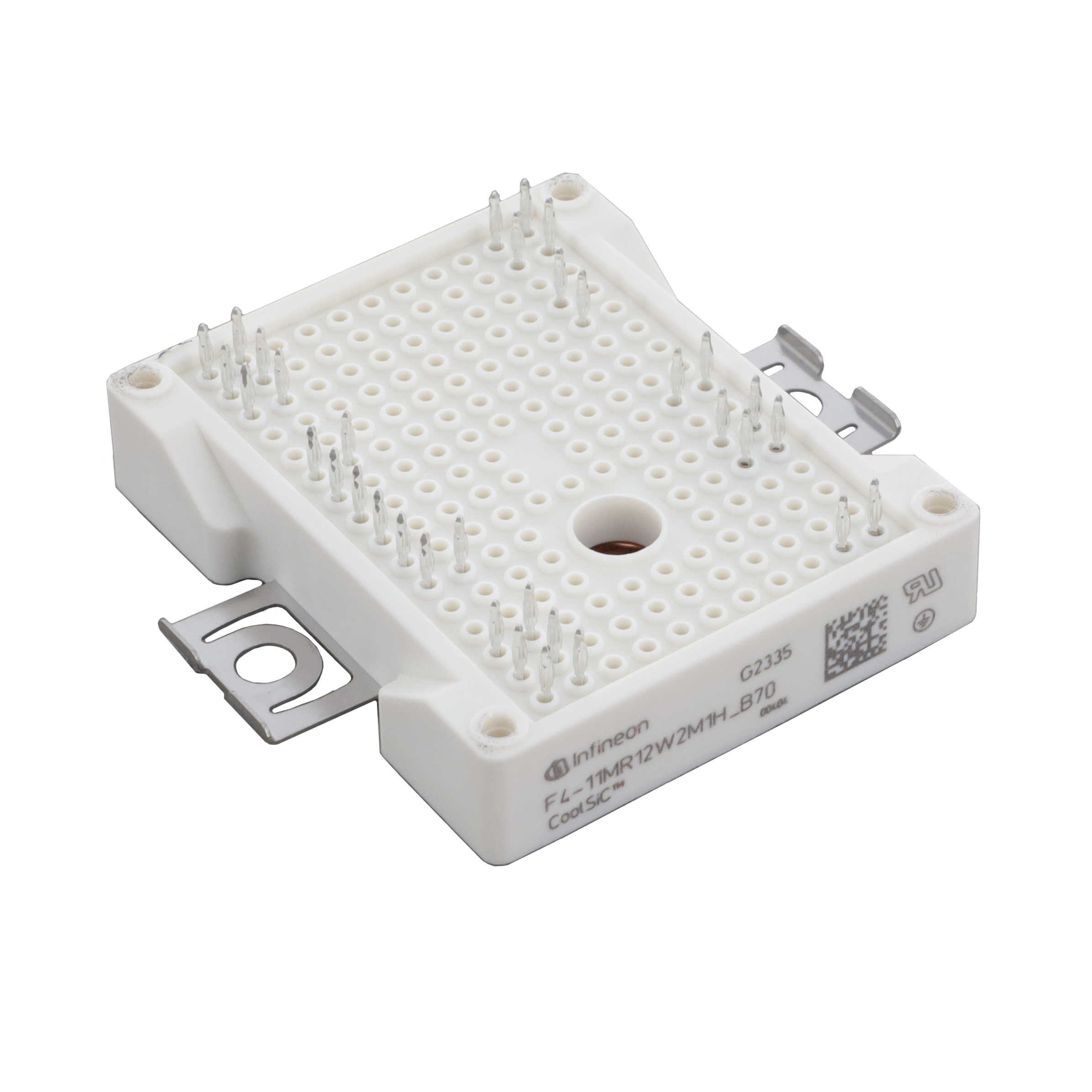 F411MR12W2M1HB70BPSA1 | F411MR12W2M1HPB76BPSA1 | F4150R12KS4