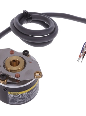 E6H-CWZ3X 1000P/R 0.5M | E70213 | E73004