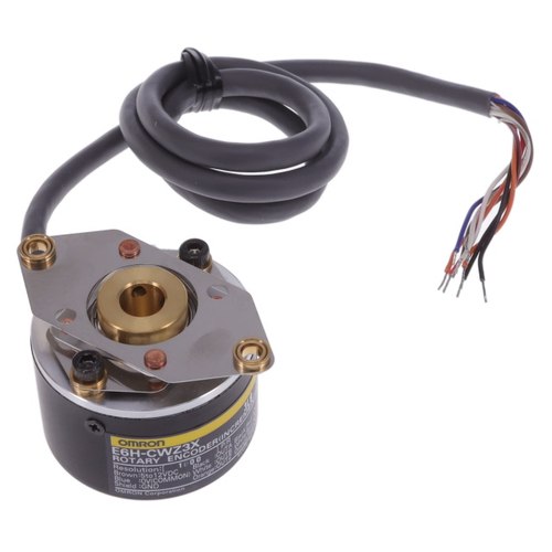 E6H-CWZ3X 1000P/R 0.5M | E70213 | E73004