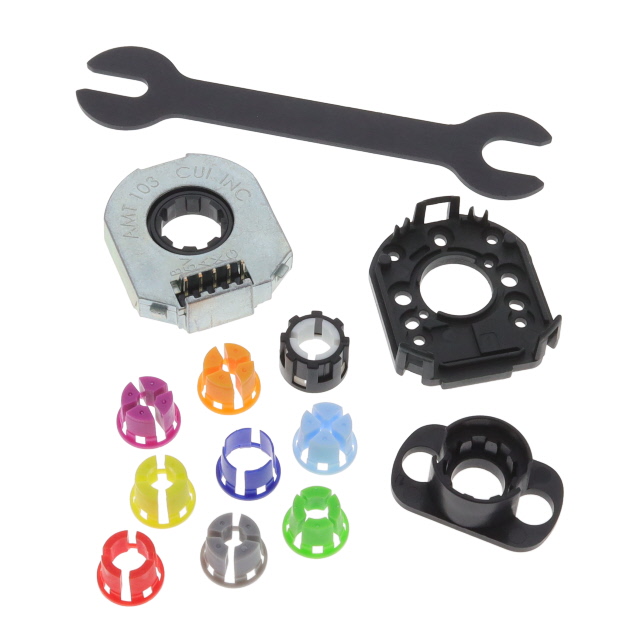 AMT103-V | AMT10E2-V | AMT10E3-V