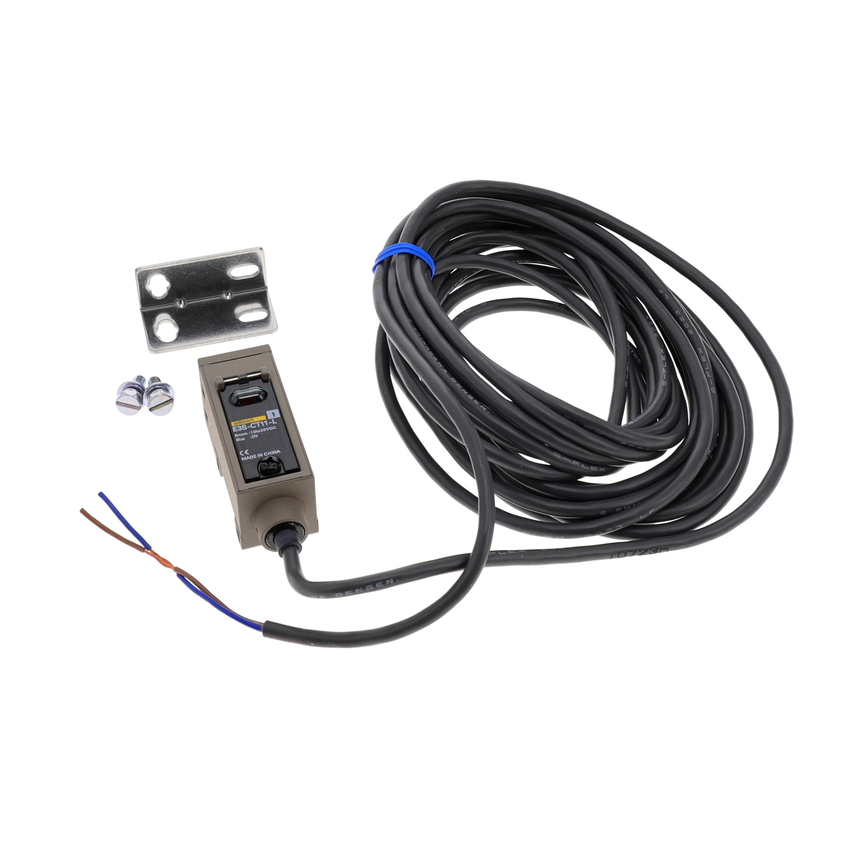 E3S-CT11-L 5M | E3S-CT61 | E3S-CT66