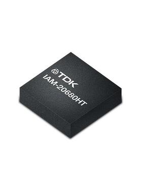 IAM-20680HT | IAT23S | IAT26S