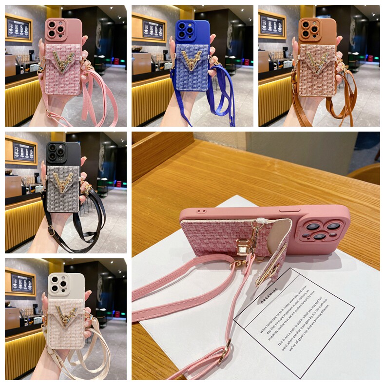 OPPO软个性网红潮女卡包全包防摔