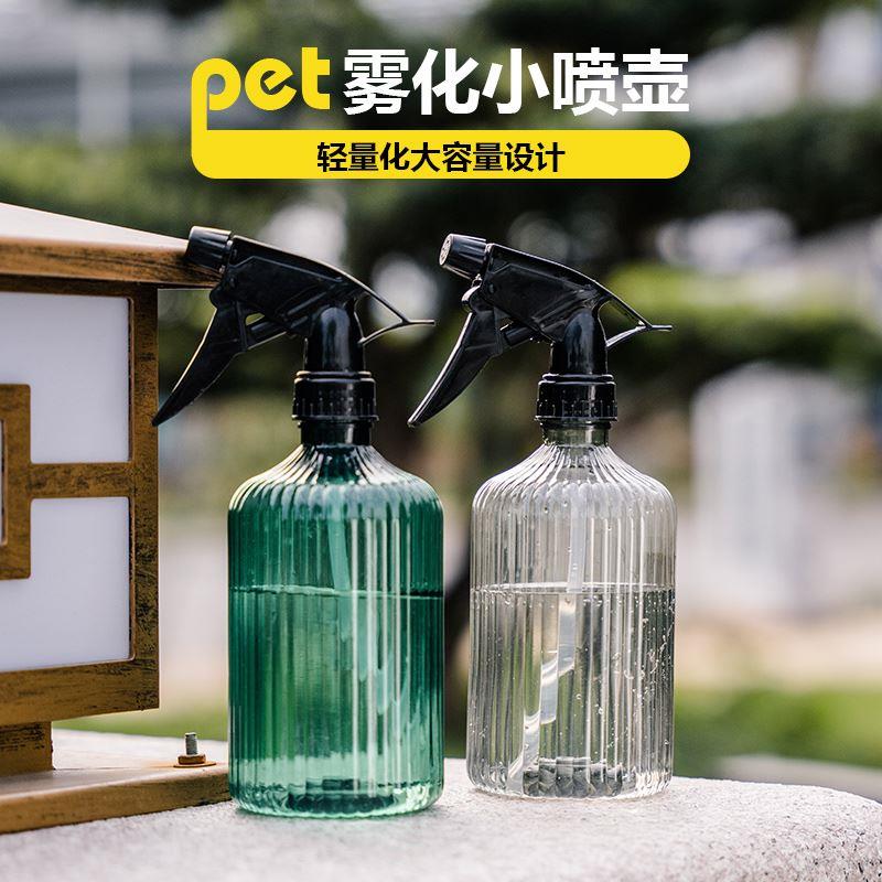 家用养花神器浇花浇水喷壶小型细雾喷水壶植物喷雾专用水壶喷雾器