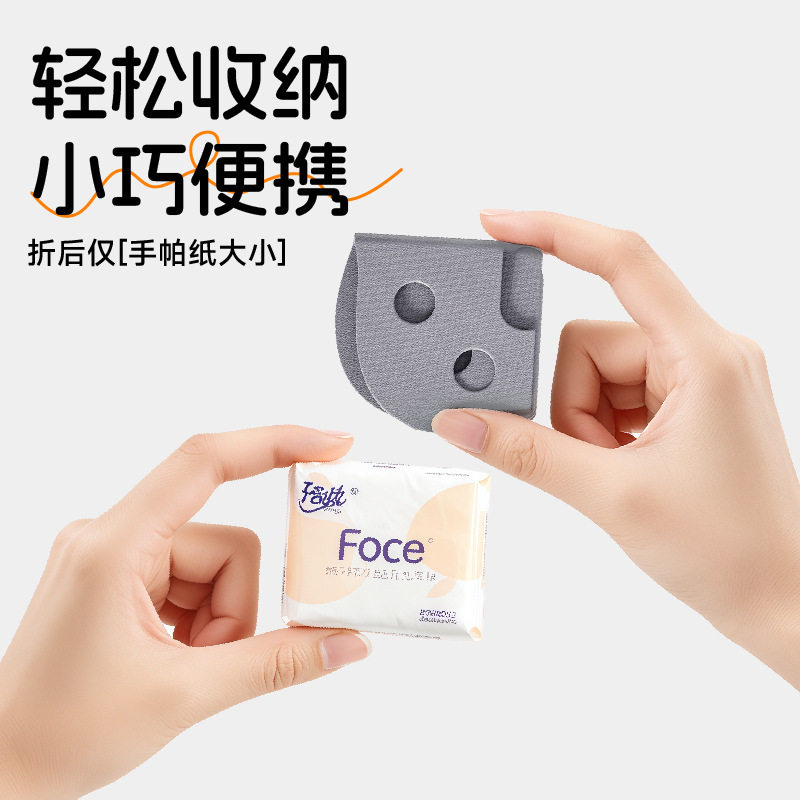 防痔疮方形加厚pvc护腰充气坐垫收纳办公家用防滑透气椅子垫