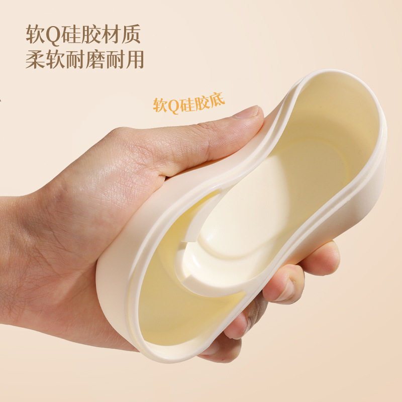 雪糕模具硅胶家用自制奶酪冰棒冰棍冰糕冰格带盖子冰盒膜具