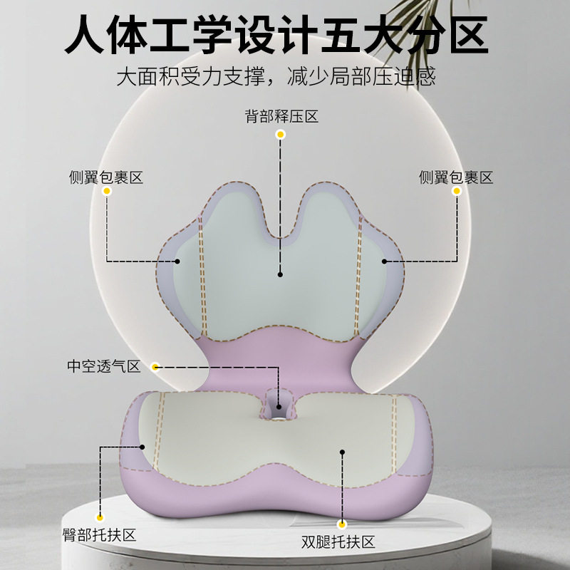 汽车头枕车内靠枕车用护颈枕车睡觉枕头车载靠垫座椅护腰开车腰靠