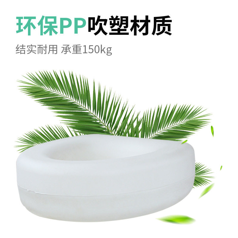 马桶增高器老人孕妇残疾