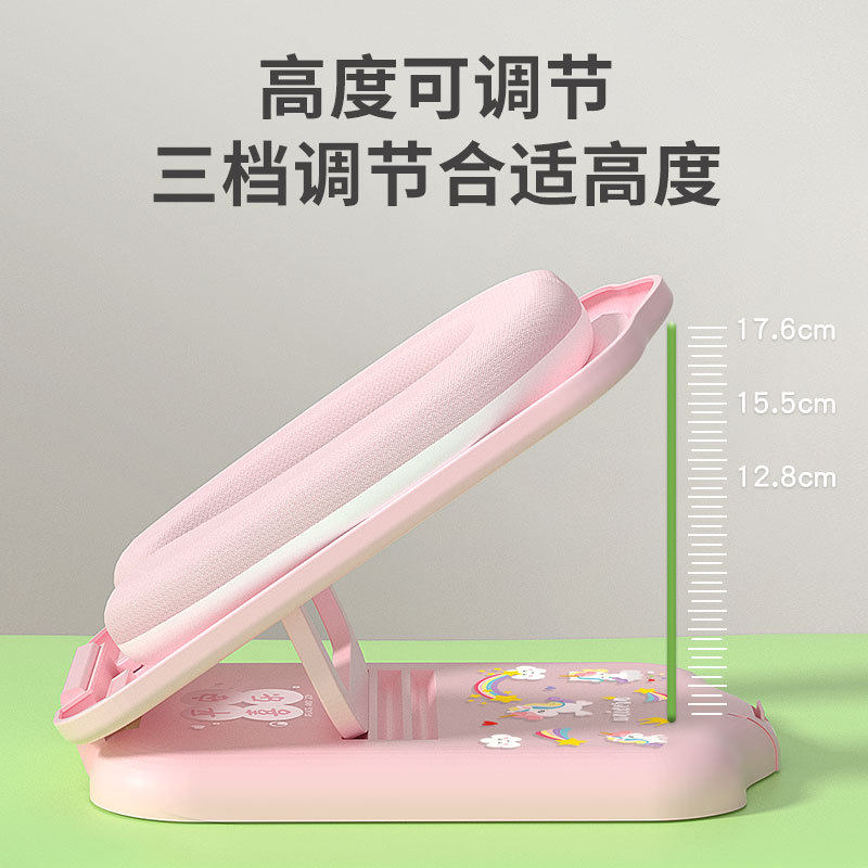 午睡枕办公室午休神器中