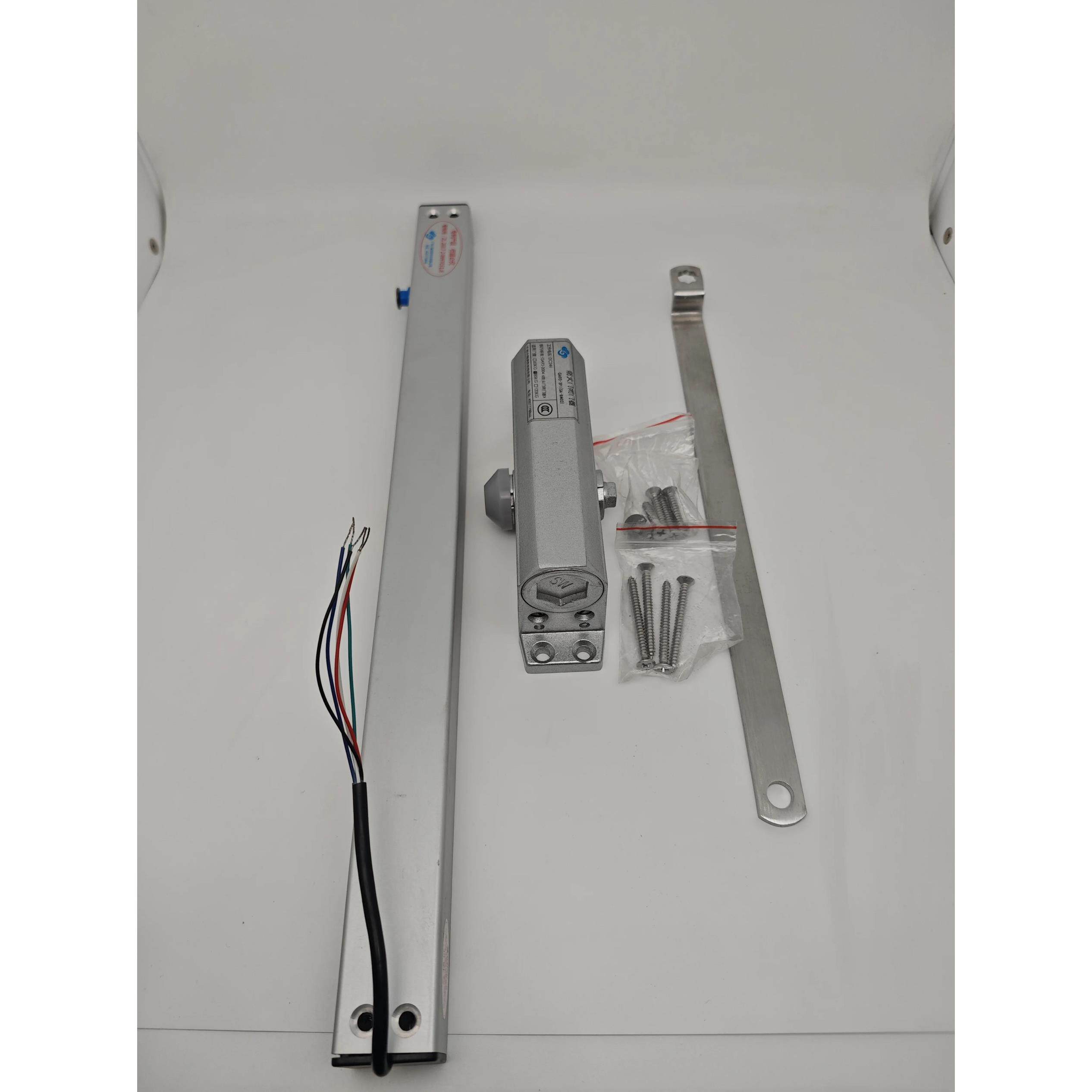 广州六瑞消防防火门电动闭门器SA-BM02型号65KG 原装现货