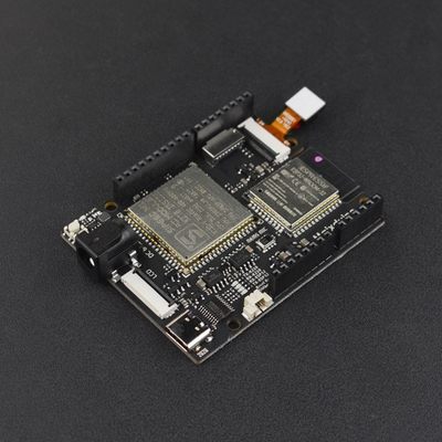 Maixduino AI 开发板（GC0328）K210 RISC-V AI+lOT ESP32