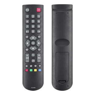 友信适用三洋电视机遥控器KXABM32/43CE660/630LED-32CE6121 42CE671D原款装