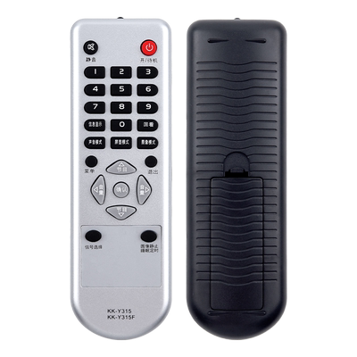 用于康佳电视遥控器KK-Y315FKK-