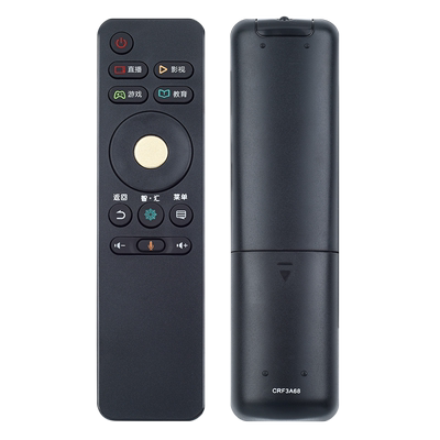 用于海信CRF3A68电视遥控器LED50