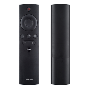友信适用海尔Haier电视机遥控器HTR-A09智能网络液晶LE39Z51Z LE39D39原款装